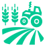 Pure Farm Logo
