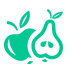 Pure Farm Logo